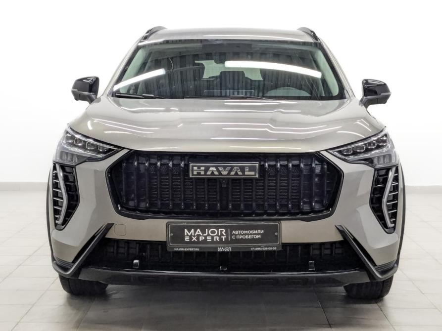 Haval Jolion I Рестайлинг Москва  - изображение 2