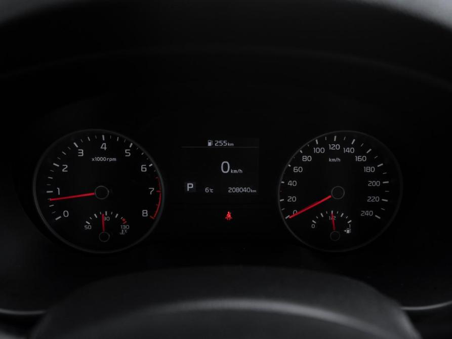 Kia Sportage IV Рестайлинг Москва  - изображение 11