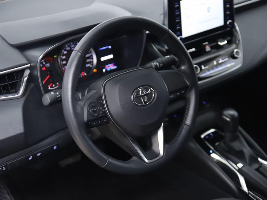 Toyota Corolla XII (E210) Уфа  - изображение 12
