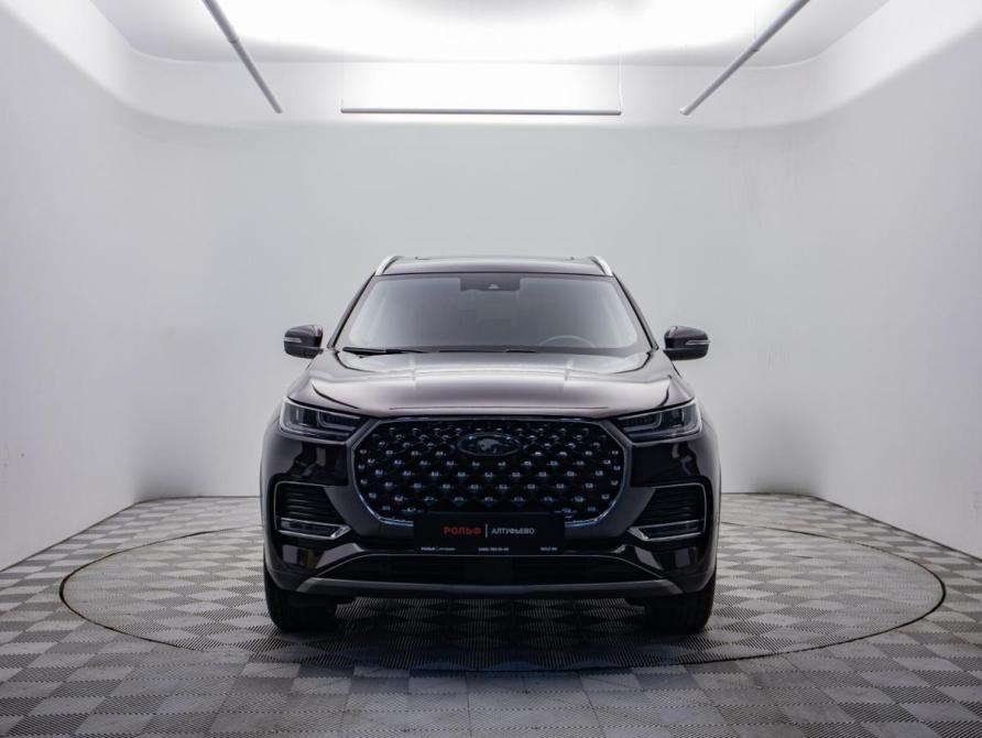 Chery Tiggo 8 Pro Max I Москва  - изображение 2