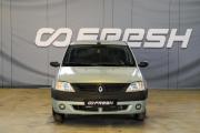 Renault Logan I Ульяновск  - изображение 15