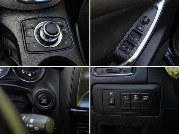 Mazda CX-5 I с пробегом 2014 года, цена 1 300 000 рублей, 177794 км, внедорожник, Автокод Объявления