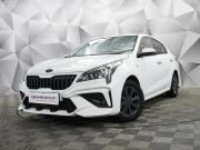 Kia Rio IV Рестайлинг Ульяновск  - изображение 17