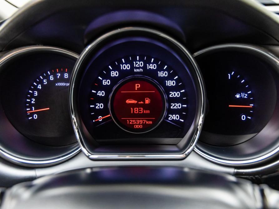 Kia Ceed II Волгоград  - изображение 9