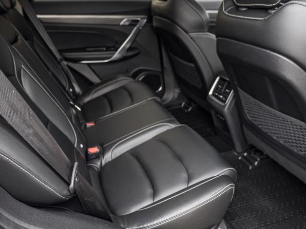 Geely Atlas Pro с пробегом 2021 года, цена 1 912 936 рублей, 71331 км, внедорожник, Автокод Объявления