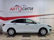 Lada (ВАЗ) Vesta I Рестайлинг (NG) Воронеж  - изображение 31
