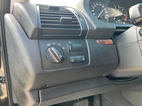 BMW X5 I (E53) Рестайлинг с пробегом 2005 года, цена 1 650 000 рублей, 242000 км, внедорожник, Автокод Объявления