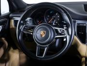 Porsche Macan I Рестайлинг Москва  - изображение 36