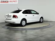 Volkswagen Polo V Рестайлинг Белгород  - изображение 23
