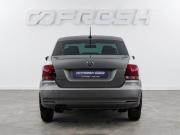 Volkswagen Polo V Рестайлинг Москва  - изображение 24