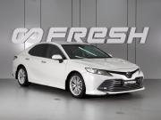 Toyota Camry VIII (XV70) Минеральные Воды  - изображение 22