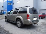 Nissan Pathfinder III Рестайлинг Березовский  - изображение 18
