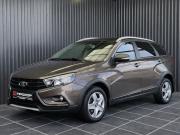 Lada (ВАЗ) Vesta I Пермь  - изображение 33