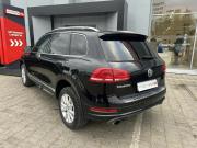Volkswagen Touareg II Набережные Челны  - изображение 41