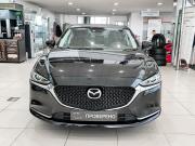 Mazda 6 III (GJ) Рестайлинг 2 Казань  - изображение 24