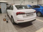 Skoda Rapid II Тольятти  - изображение 10