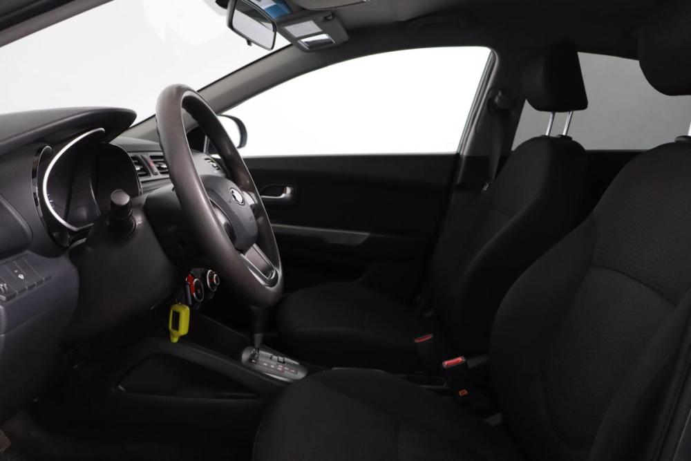 Kia Rio III Санкт-Петербург  - изображение 8