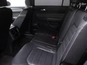 Volkswagen Teramont I Рестайлинг Москва  - изображение 30