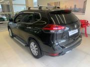 Nissan X-Trail III Рестайлинг Челябинск  - изображение 29