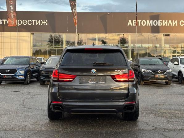 BMW X5 III (F15) с пробегом 2013 года, цена 2 429 000 рублей, 152065 км, внедорожник, Автокод Объявления