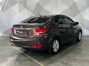 Hyundai Solaris I Рестайлинг Оренбург  - изображение 26