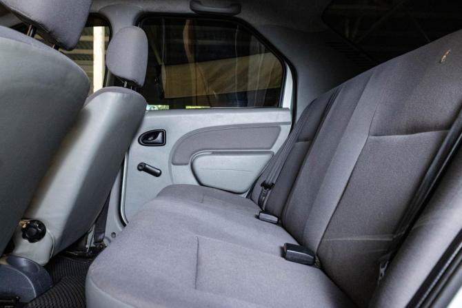 Renault Logan I с пробегом 2008 года, цена 349 000 рублей, 197640 км, седан, Автокод Объявления
