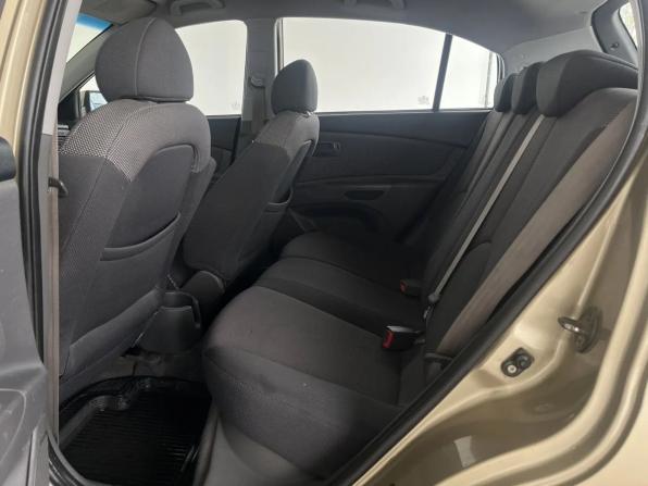 Kia Rio II с пробегом 2007 года, цена 590 000 рублей, 92066 км, хэтчбек, Автокод Объявления