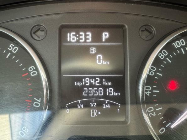 Skoda Rapid I с пробегом 2014 года, цена 719 000 рублей, 235541 км, лифтбек, Автокод Объявления