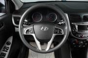 Hyundai Solaris I Рестайлинг Тюмень  - изображение 33