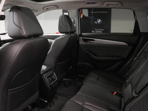 Haval F7 I Рестайлинг с пробегом 2022 года, цена 1 869 000 рублей, 135036 км, внедорожник, Автокод Объявления