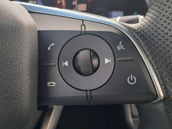 BAIC U5 Plus с пробегом 2023 года, цена 1 375 000 рублей, 40002 км, седан, Автокод Объявления
