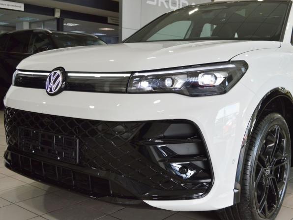 Volkswagen Tiguan III (China Market) с пробегом 2025 года, цена 4 880 000 рублей, 20 км, внедорожник, Автокод Объявления