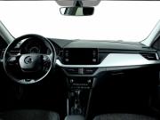Skoda Rapid II Санкт-Петербург  - изображение 35