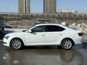 Skoda Superb III Москва  - изображение 28