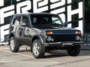 Lada (ВАЗ) 2121 (4x4) I Рестайлинг Волгоград  - изображение 14