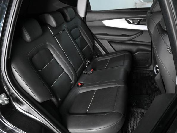 Chery Tiggo 7 Pro Max I с пробегом 2023 года, цена 1 749 000 рублей, 121332 км, внедорожник, Автокод Объявления