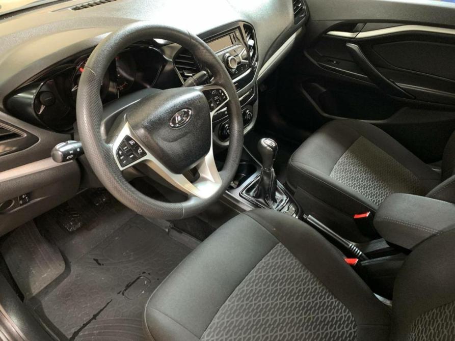 Lada (ВАЗ) Vesta I Нижнекамск  - изображение 15