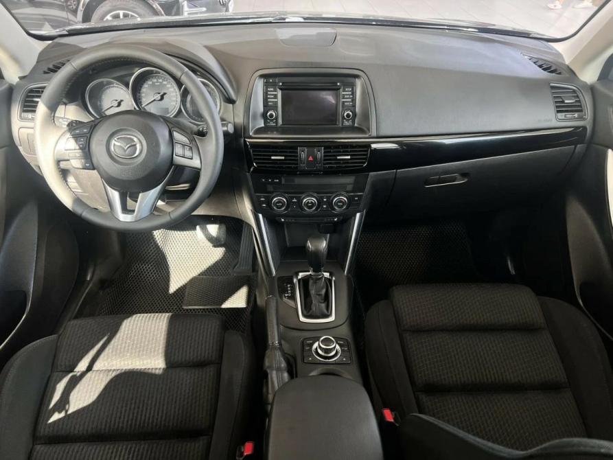 Mazda CX-5 I Екатеринбург  - изображение 12