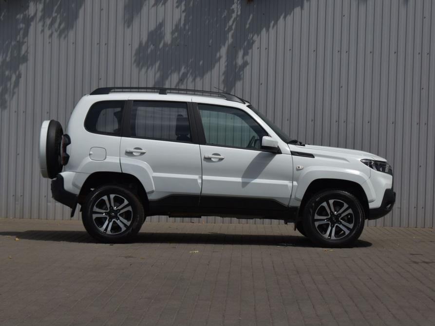 Lada (ВАЗ) Niva Travel I Краснодар  - изображение 4