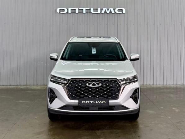 Chery Tiggo 7 Pro Max I с пробегом 2023 года, цена 1 997 000 рублей, 22000 км, внедорожник, Автокод Объявления