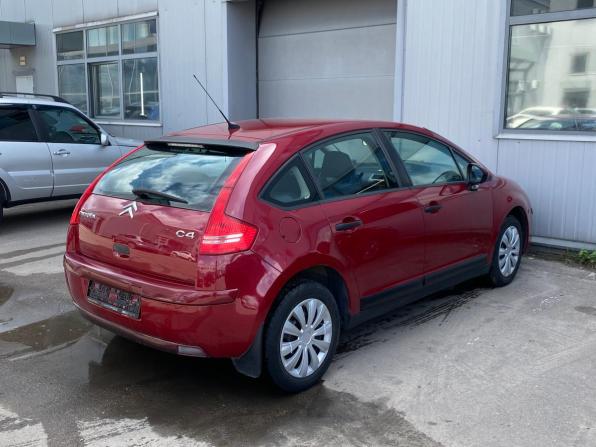 Citroen C4 I Рестайлинг с пробегом 2010 года, цена 364 000 рублей, 187637 км, хэтчбек, Автокод Объявления