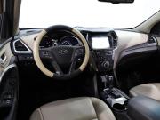 Hyundai Santa Fe III Рестайлинг Ростов-на-Дону  - изображение 27