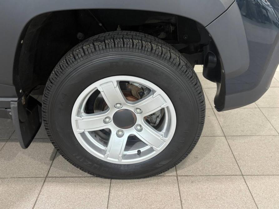 Lada (ВАЗ) Niva Travel I Красноярск  - изображение 6