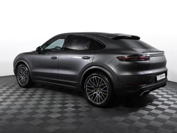 Porsche Cayenne III с пробегом 2020 года, цена 6 600 000 рублей, 134000 км, внедорожник, Автокод Объявления