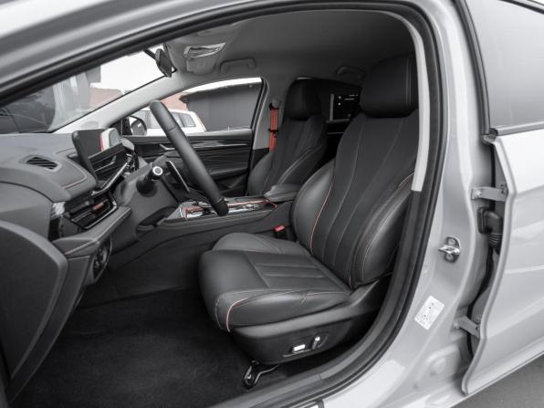 Omoda S5 GT с пробегом 2023 года, цена 1 790 000 рублей, 25373 км, седан, Автокод Объявления