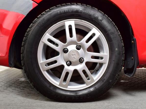 Hyundai Getz I Рестайлинг с пробегом 2008 года, цена 420 995 рублей, 202059 км, хэтчбек, Автокод Объявления