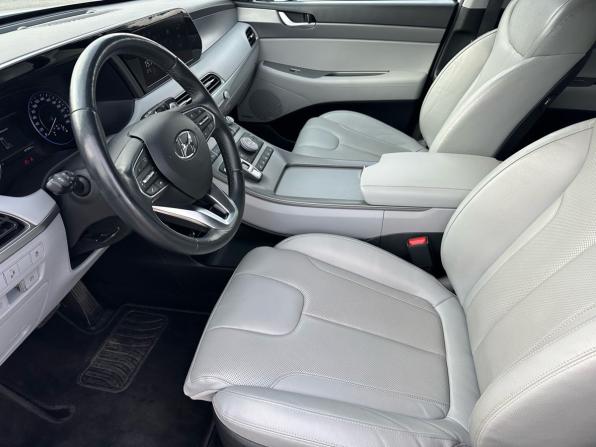 Hyundai Palisade I с пробегом 2021 года, цена 4 699 000 рублей, 87802 км, внедорожник, Автокод Объявления