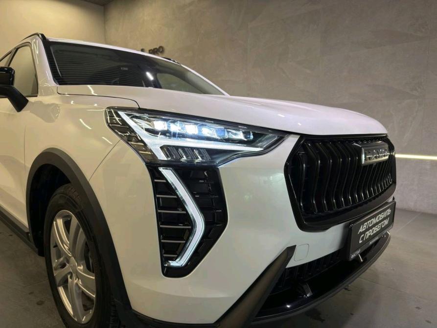 Haval Jolion I Рестайлинг Новосибирск  - изображение 10