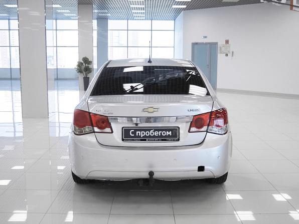 Chevrolet Cruze I с пробегом 2012 года, цена 407 000 рублей, 255369 км, седан, Автокод Объявления