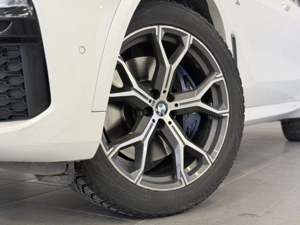 BMW X5 IV (G05/G18) с пробегом 2019 года, цена 6 300 000 рублей, 117125 км, внедорожник, Автокод Объявления